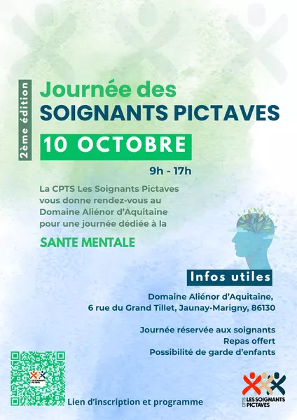 Journée des soignants 2026