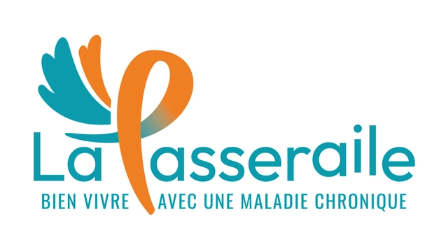 Logo La Passeraile
