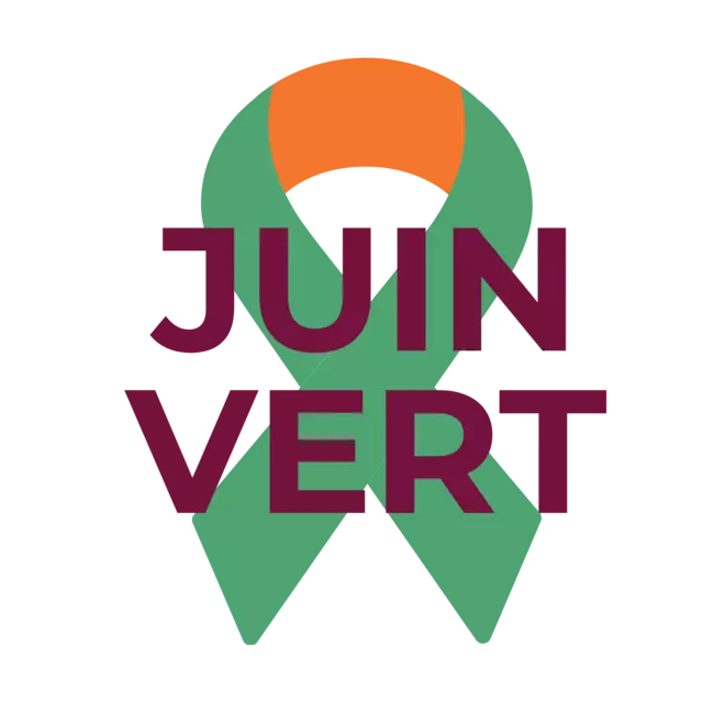 Juin vert