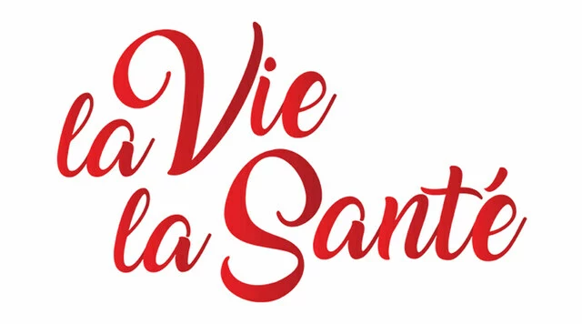 Logo La Vie la Santé